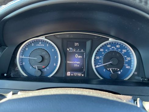Used 2016 Toyota Camry XLE w/ Moonroof Package FWD image 20