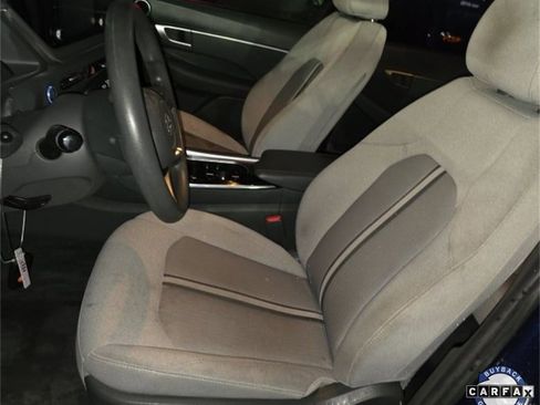 Used 2020 Hyundai Sonata SEL image 11