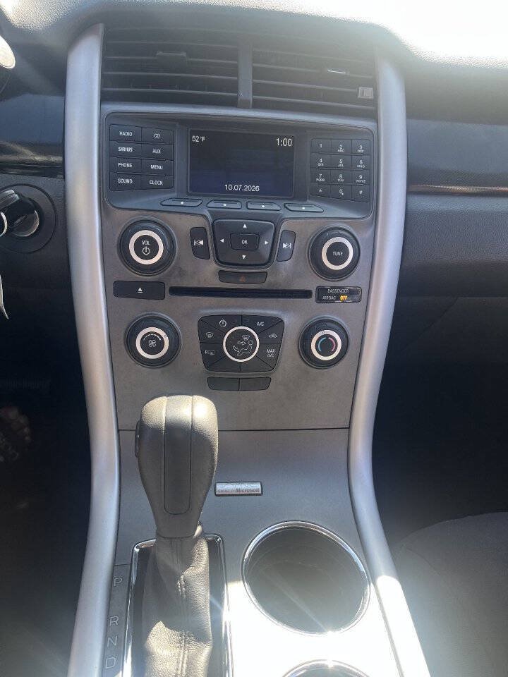 Used 2014 Ford Edge SE w/ Equipment Group 101A AWD/4WD image 6