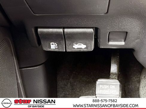 Used 2023 Nissan Murano S image 30