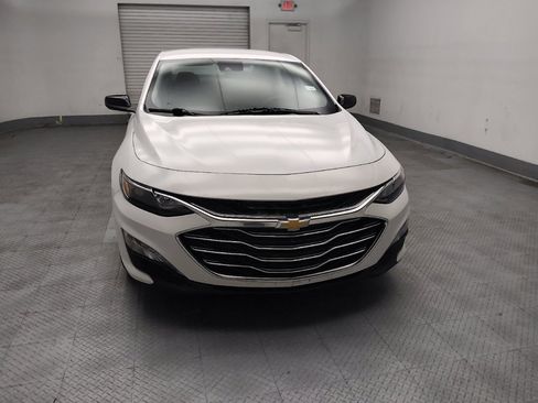 Used 2023 Chevrolet Malibu LT w/ Driver Confidence Package FWD image 14