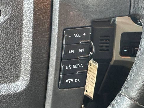 Used 2012 Ford F150 XLT w/ XLT Chrome Pkg RWD image 20