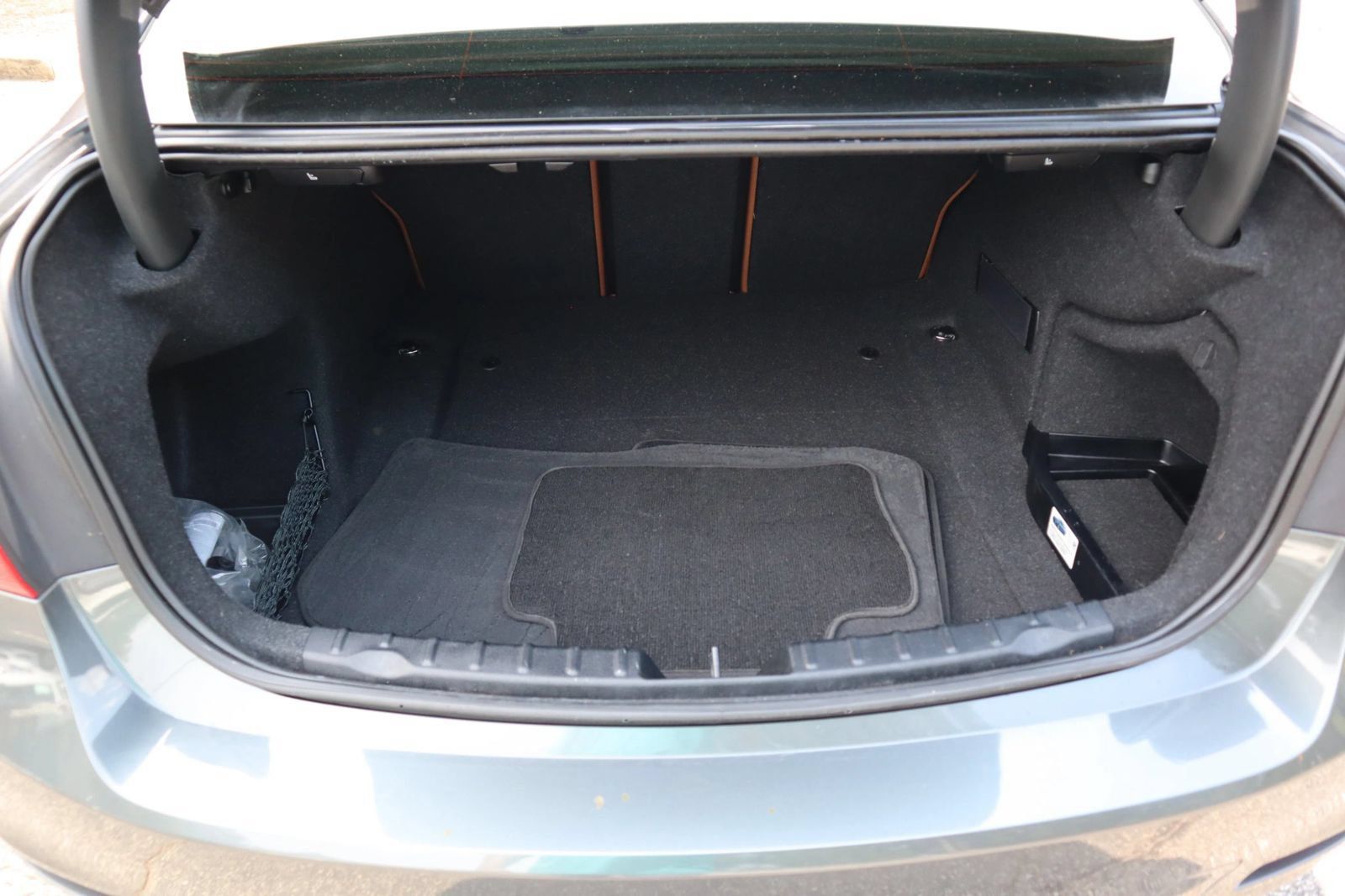 Used 2014 BMW 328d Sedan RWD image 14