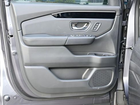 New 2026 Honda Pilot EX-L image 11