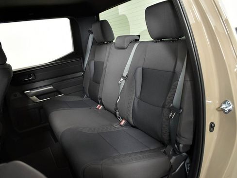 New 2026 Toyota Tundra SR5 AWD/4WD image 19
