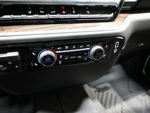 New 2026 Chevrolet Silverado 2500 LT w/ Trail Boss Package image 19