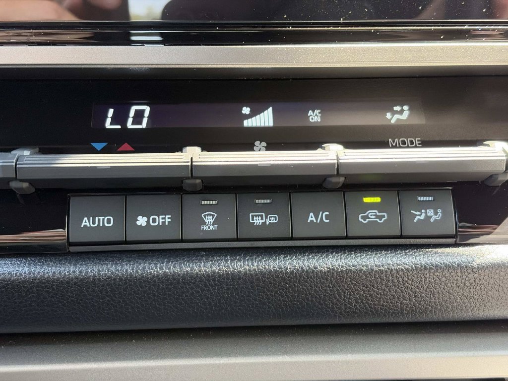 New 2026 Toyota Tundra SR5 AWD/4WD image 39