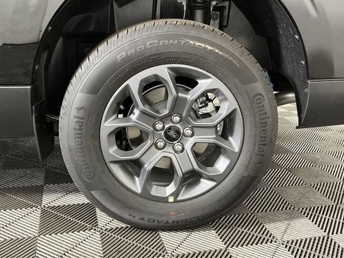 Used 2025 Ford Maverick XLT w/ XLT Luxury Package AWD/4WD image 12