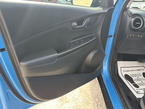 Used 2019 Hyundai Kona SEL image 24