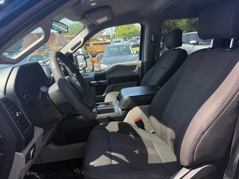 Used 2017 Ford F150 XL w/ Equipment Group 101A Mid AWD/4WD image 9