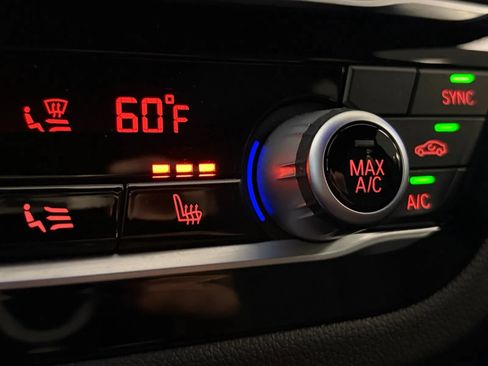 Used 2019 BMW X4 M40i w/ Premium Package AWD/4WD image 25