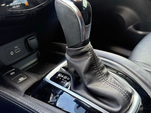 Used 2020 Nissan Rogue Sport SL w/ Premium Package FWD image 23