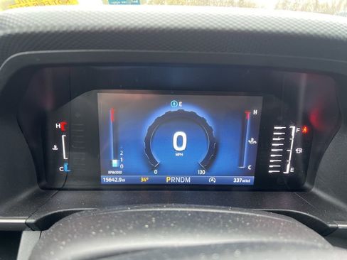 Used 2024 Ford Ranger XLT w/ Trailer Tow Package image 6