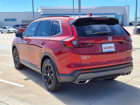 Used 2024 Honda CR-V Sport-L image 2