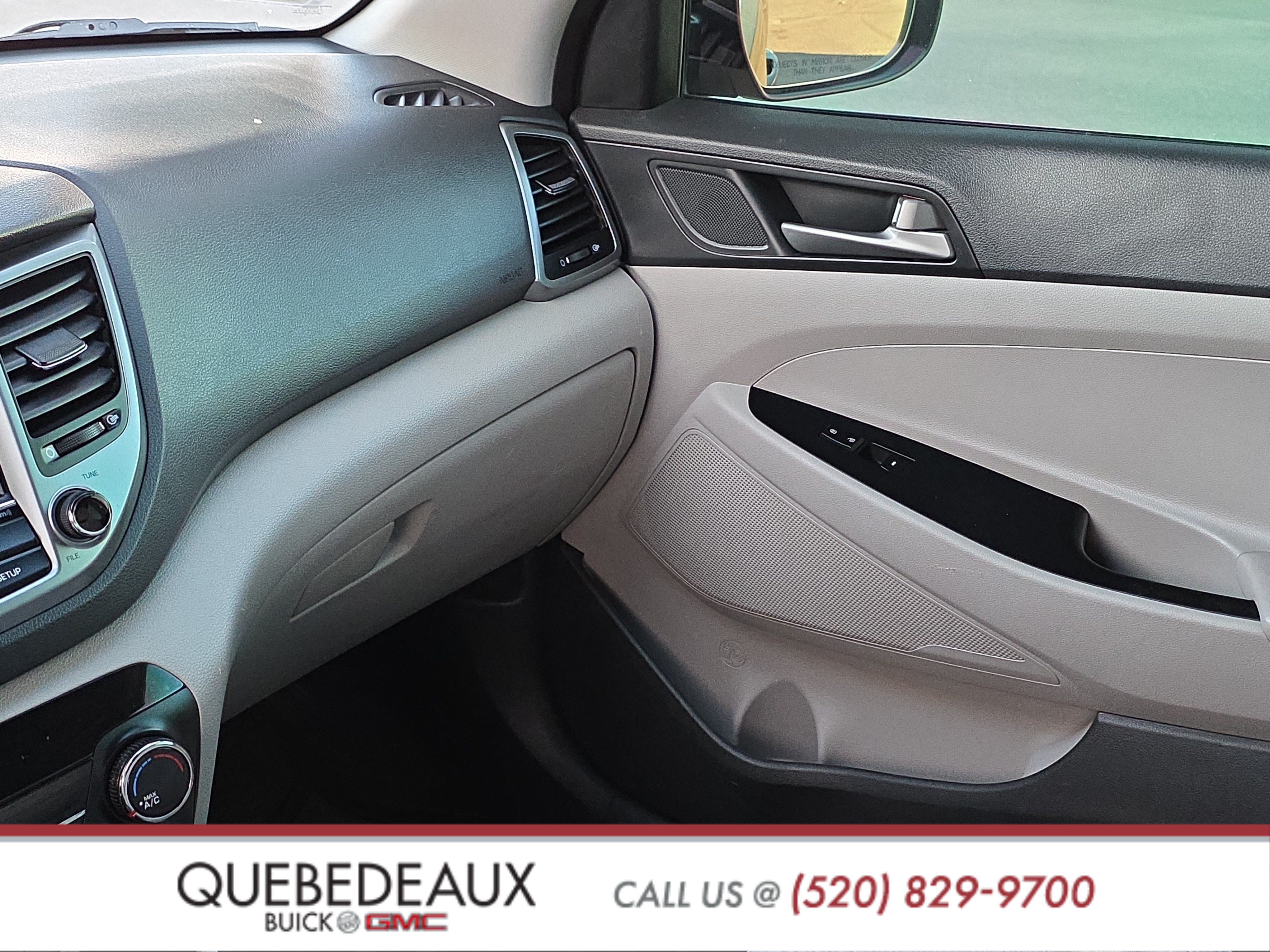 Used 2018 Hyundai Tucson SEL AWD/4WD image 19