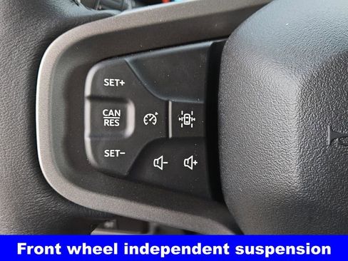 New 2025 Ford Bronco Big Bend image 21