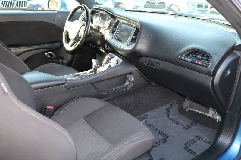 Used 2020 Dodge Challenger R/T Scat Pack RWD image 36