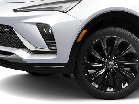 New 2026 Buick Envista Sport Touring image 5