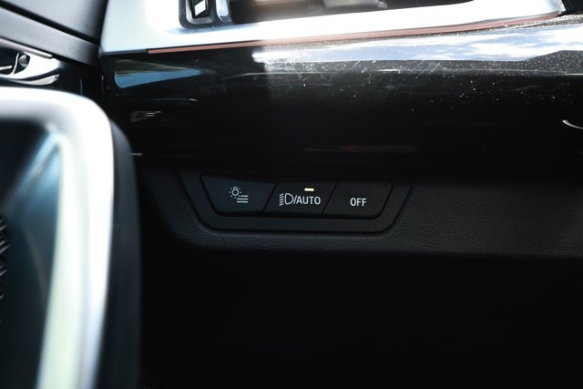 Used 2025 BMW X1 xDrive28i AWD/4WD image 15