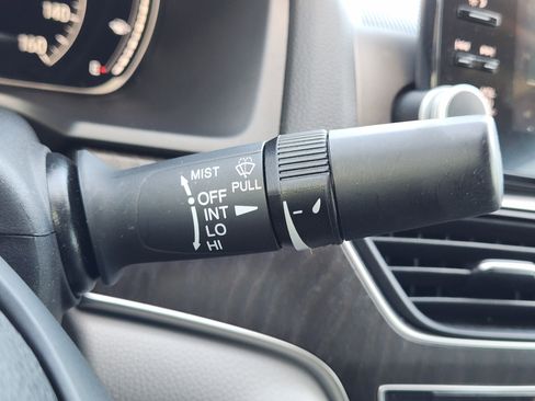 Used 2019 Honda Accord EX-L image 21