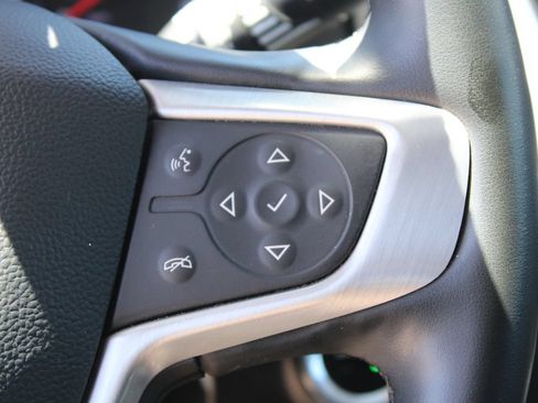 Used 2024 GMC Terrain SLT FWD image 26