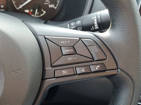 Used 2025 Nissan Altima 2.5 S image 14