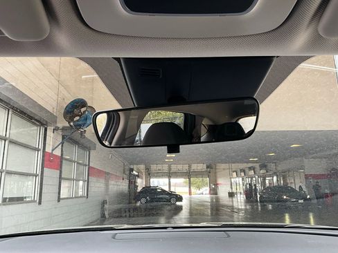 Used 2025 Hyundai Tucson SEL image 18