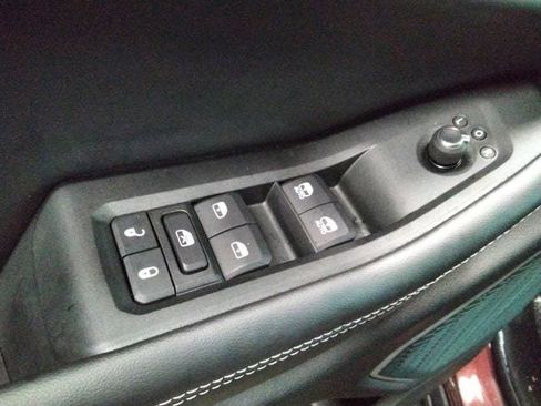 New 2026 Jeep Grand Cherokee Limited w/ Limited Altitude Package AWD/4WD image 30