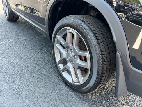Certified 2023 Honda Passport EX-L image 33