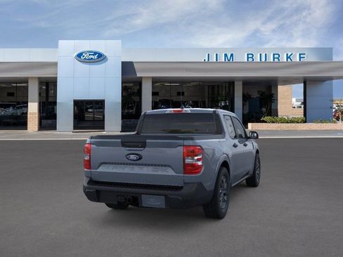 New 2026 Ford Maverick XLT AWD/4WD image 8