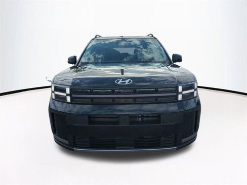 New 2026 Hyundai Santa Fe Limited image 3