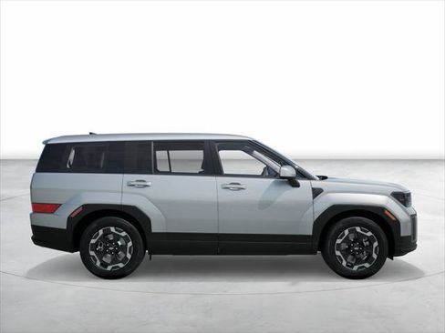 New 2026 Hyundai Santa Fe SE FWD image 7