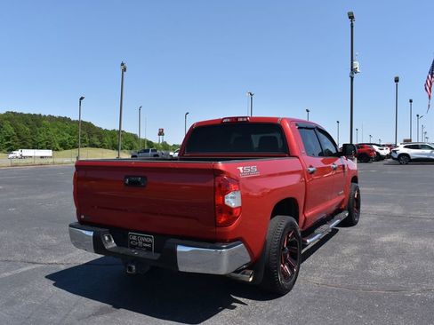 Used 2017 Toyota Tundra SR5 w/ SR5 Upgrade Package image 3
