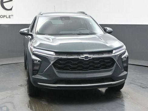 New 2026 Chevrolet Trax LT w/ LT Convenience Package FWD image 29