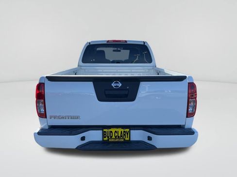 Used 2019 Nissan Frontier S image 22