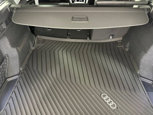New 2026 Audi SQ5 Premium Plus AWD/4WD image 14