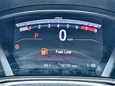 Used 2019 Honda CR-V Touring image 36