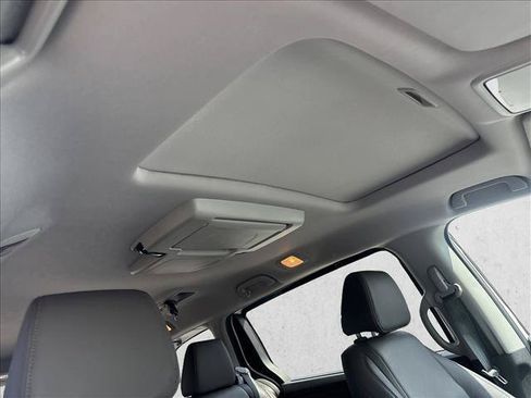 Used 2018 Honda Odyssey EX-L image 24