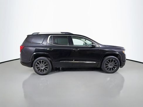 Used 2023 GMC Acadia Denali w/ Black Diamond Edition AWD/4WD image 5