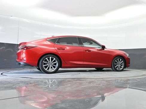 Used 2025 Acura Integra FWD image 61