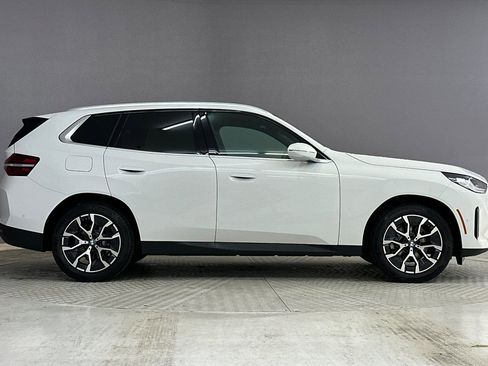 New 2026 BMW X3 xDrive30 w/ Convenience Package image 7