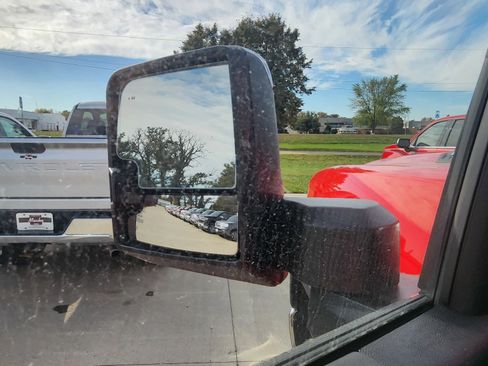 Certified 2023 Chevrolet Silverado 2500 LTZ w/ LTZ Convenience Package image 9