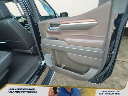 New 2026 GMC Sierra 1500 Denali image 28