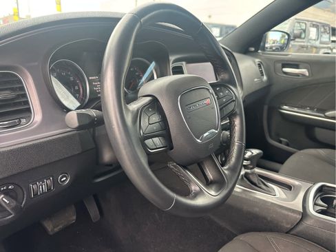 Used 2023 Dodge Charger SXT image 9