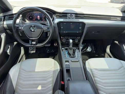 Used 2019 Volkswagen Arteon SEL Premium AWD/4WD image 24