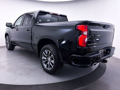 Used 2024 Chevrolet Silverado 1500 RST w/ All Star Edition Plus AWD/4WD image 16
