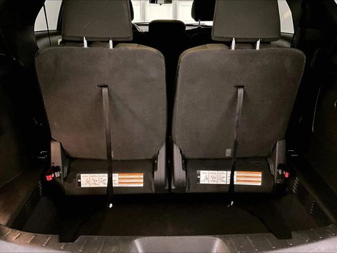 Used 2014 Ford Explorer XLT image 35