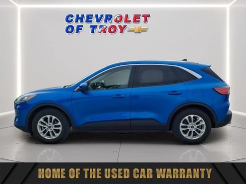 Used 2020 Ford Escape SE FWD image 5