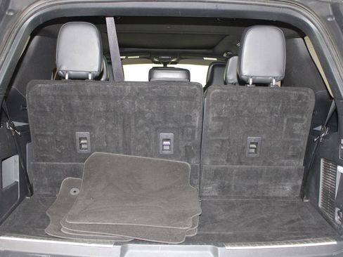 Used 2023 Lincoln Navigator Reserve AWD/4WD image 16