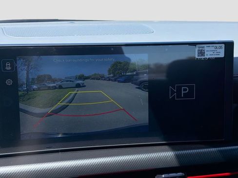 New 2026 Hyundai Sonata N Line FWD image 14